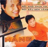 Nỗi Nhớ Chưa Vơi Nỗi Sầu Đêm Vắng