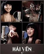 Hải Yến Live In Studio (Acoustic Version)