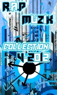 V.A - Rap Muzik Collection (4-2012)