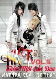 HKT - Mặt Trái Của Sự Thật (Handmade Clip)