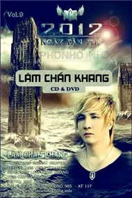 Lâm Chấn Khang - Best Songs Collection (2012)
