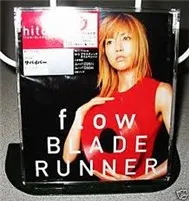Flow Blade Runner (Single)