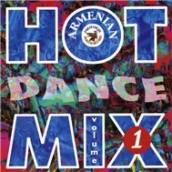 Hot Dance Mix (Vol.1)