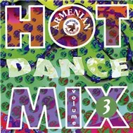 Hot Dance Mix (Vol.3)