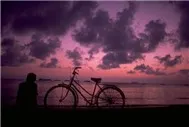 A song for solitude's soul