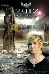 Lâm Chấn Khang - Ngày Tận Thế