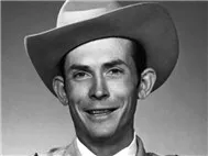 Hank williams Sr