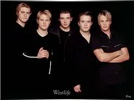 Westlife