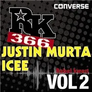 Rebel Kwest Volume 2