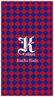 K Album (2011)