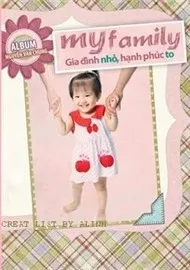 V.A - My Family (2011) - Nguyen Van Chung