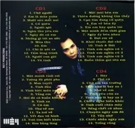 Jimmy Nguyễn - Special Collection (CD 4)