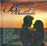 Beautiful Ballads Collection (CD3)