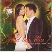 Diễm Liên & Nguyên Khang - Phút Ban Đầu (2008)