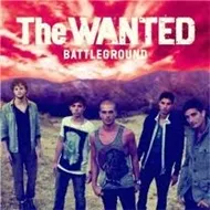 The Wanted - Battleground (Deluxe Edition 2011)