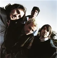 Red Hot Chilli Peppers
