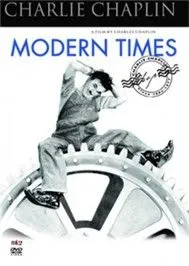 Charlie Chaplin - Modern Times (Thời Đại Tân Kì 1936)