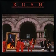 Rush - Moving Pictures (2011 Remaster) (1981)