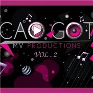 V.A - Cao Gót Vol.2 (2011)