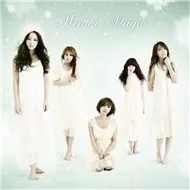 KARA - Winter Magic (5th Japanese Single - Regular Edition)