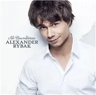 Alexander Rybak - No Boundaries (2010)