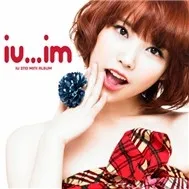 IU - IU...IM (2nd Mini Album)