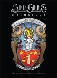 Bee Gees – Mythology The 50th Anniversary Collection (CD3 - Maurice)