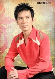 Đặng Thế Lu&acirc;n - Nhật K&yacute; Đời T&ocirc;i