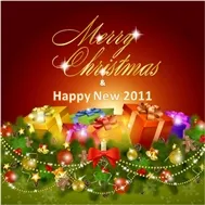 V.A - Christmas Dance Sensation 2011
