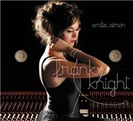 Emilie Simon - Franky Knight (2011)