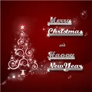 Merry Christmas