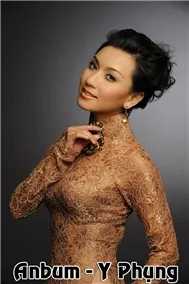 Y Phụng - Giọt Buồn Không Tên