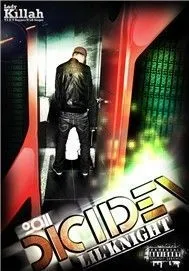 Lil Knight - Đích Đến (2011)