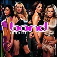 Bond - Remixed (2003)