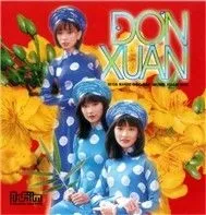 Ca khúc xuân của tui