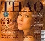 Thanh Thảo - Ngôi Sao Cô Đơn (Vol 9)