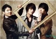 JYJ - The Beginning 2010
