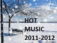 V.A - Hot Music 2011