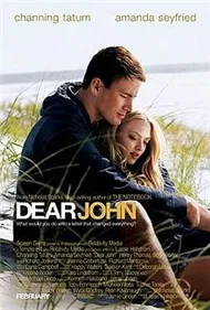 Dear John OST