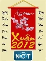 V.A - Xuân Đã Về (2012)