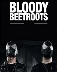 Bloody Beetroots