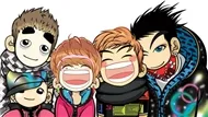 BIGBANG 2012 -  Big Bang 2012