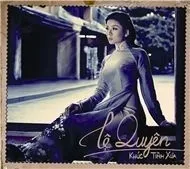 Lệ Quyên - Khúc Tình Xưa