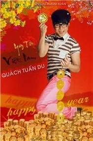 Quách Tuấn Du - Ngày Tết Việt Nam (Album Xuân 2012)