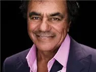 Johnny Mathis