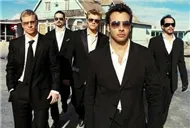 BackStreet Boys - Best of Collection