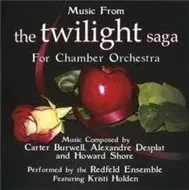 V.A - Music From The Twilight Saga For Chamber Orchestra (2011)