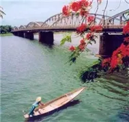 Huế Tình Yêu Của Tôi