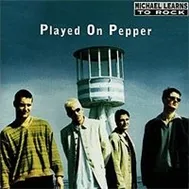 Played on Pepper (1995)