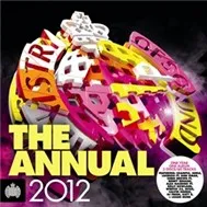Ministry Of Sound - Annual 2012